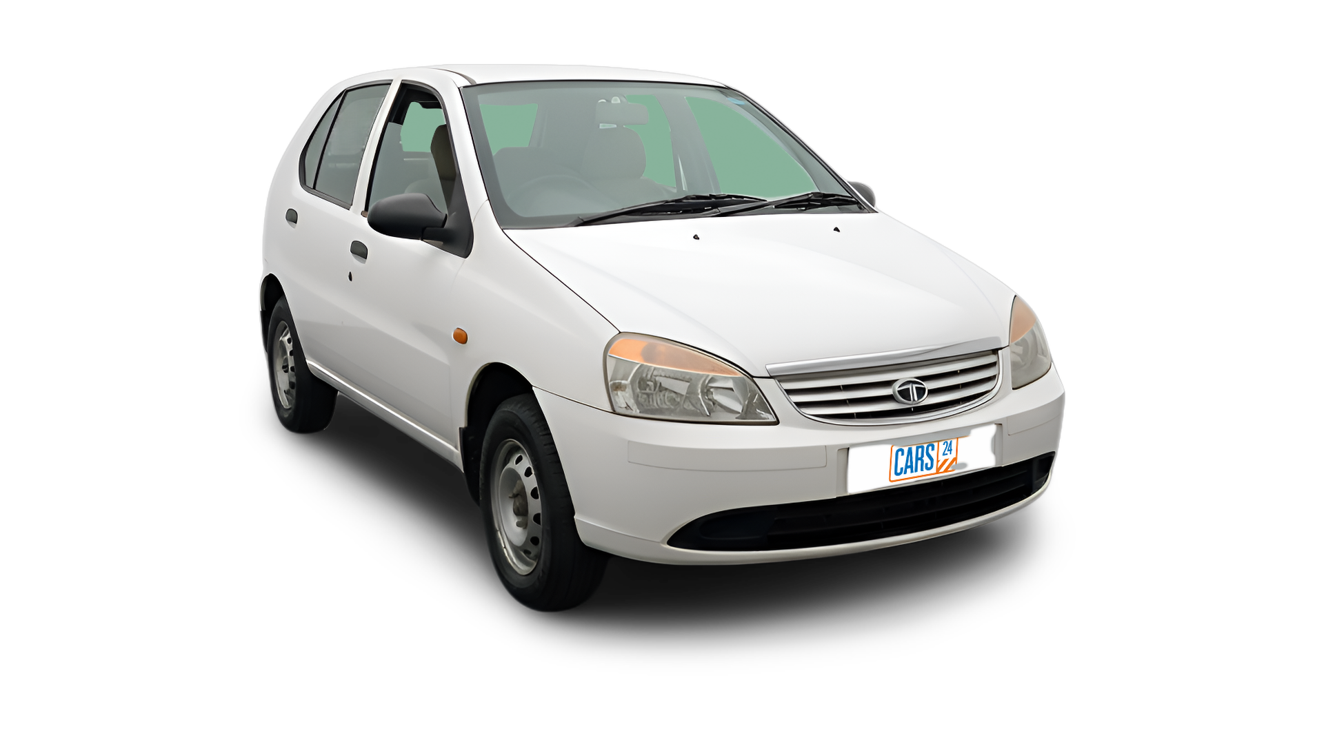 Tata Indica EV2-img